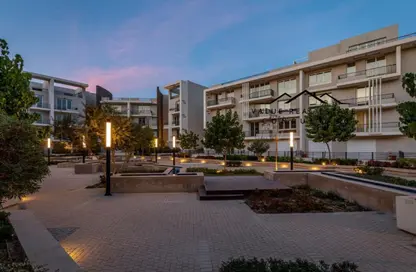 Townhouse - 4 Bedrooms - 4 Bathrooms for sale in Pyramids Hills - Cairo Alexandria Desert Road - 6 October City - Giza