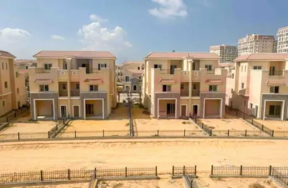 فيلا - 5 غرف نوم - 3 حمامات للبيع في صوارى - كمبوندات الاسكندرية - الاسكندرية