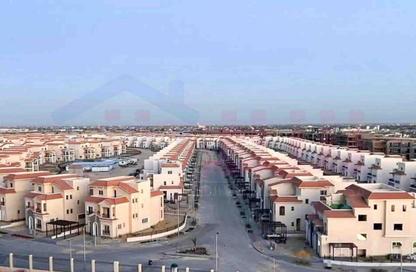 فيلا - 5 غرف نوم - 3 حمامات للبيع في صوارى - كمبوندات الاسكندرية - الاسكندرية