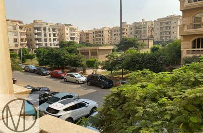 Apartment - 3 Bedrooms - 2 Bathrooms for sale in El Narges Buildings - Al Narges - New Cairo City - Cairo