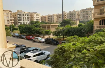 شقة - 3 غرف نوم - 2 حمامات للبيع في عمارات النرجس - النرجس - مدينة القاهرة الجديدة - القاهرة