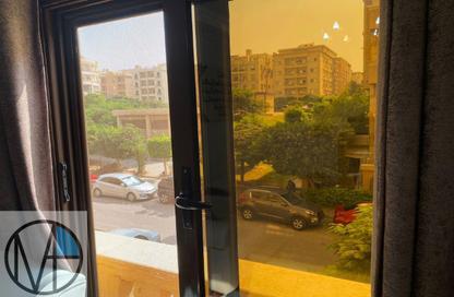 شقة - 3 غرف نوم - 2 حمامات للبيع في عمارات النرجس - النرجس - مدينة القاهرة الجديدة - القاهرة