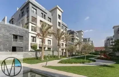 شقة - غرفة نوم - 1 حمام للبيع في بالم هيلز نيو كايرو - كمبوندات التجمع الخامس - التجمع الخامس - مدينة القاهرة الجديدة - القاهرة