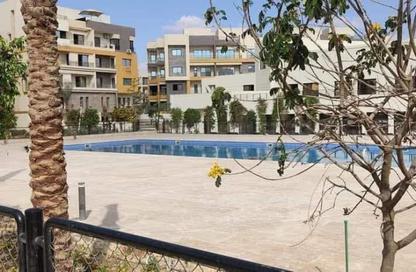 Apartment - 3 Bedrooms - 3 Bathrooms for rent in Tala - 6 October Compounds - 6 October City - Giza