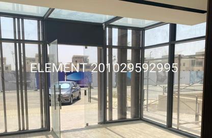 Apartment - 2 Bedrooms - 2 Bathrooms for sale in Vye Sodic - New Zayed City - Sheikh Zayed City - Giza Apartment - 2 Bedrooms - 2 Bathrooms for sale in Vye Sodic - New Zayed City - Sheikh Zayed City - Giza