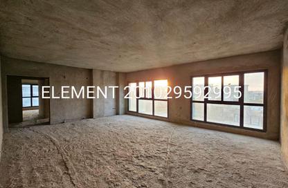 Apartment - 2 Bedrooms - 2 Bathrooms for sale in Vye Sodic - New Zayed City - Sheikh Zayed City - Giza Apartment - 2 Bedrooms - 2 Bathrooms for sale in Vye Sodic - New Zayed City - Sheikh Zayed City - Giza