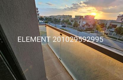 Apartment - 2 Bedrooms - 2 Bathrooms for sale in Vye Sodic - New Zayed City - Sheikh Zayed City - Giza Apartment - 2 Bedrooms - 2 Bathrooms for sale in Vye Sodic - New Zayed City - Sheikh Zayed City - Giza