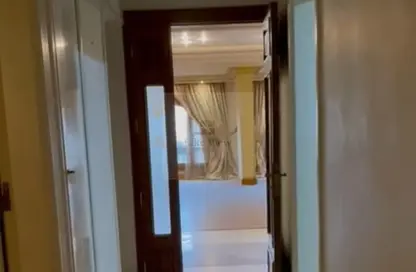 Apartment - 3 Bedrooms - 3 Bathrooms for sale in Aswan Square - Al Agouza - Giza