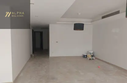 Apartment - 3 Bedrooms - 3 Bathrooms for rent in Cairo Festival City - North Investors Area - New Cairo City - Cairo