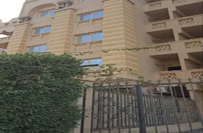 Apartment - 1 Bedroom - 1 Bathroom for sale in HelioEye - 6th District - New Heliopolis - Cairo