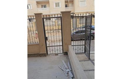 Apartment - 1 Bedroom - 1 Bathroom for sale in HelioEye - 6th District - New Heliopolis - Cairo