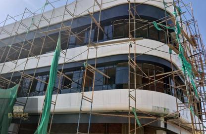 Shop - Studio - 1 Bathroom for sale in Al Maqsad - New Capital Compounds - New Capital City - Cairo Shop - Studio - 1 Bathroom for sale in Al Maqsad - New Capital Compounds - New Capital City - Cairo