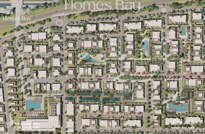 Chalet - 2 Bedrooms - 2 Bathrooms for sale in il Bayou - Sahl Hasheesh - Hurghada - Red Sea