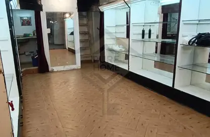 Shop - Studio - 1 Bathroom for rent in Mostafa Kamel St. - Abu Qir - Hay Than El Montazah - Alexandria