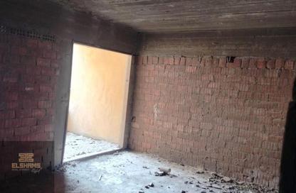 Apartment - 3 Bedrooms - 2 Bathrooms for sale in Abrag Othman St. - Hadayek El Maadi - Hay El Maadi - Cairo Apartment - 3 Bedrooms - 2 Bathrooms for sale in Abrag Othman St. - Hadayek El Maadi - Hay El Maadi - Cairo