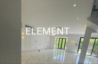 Townhouse - 5 Bedrooms - 4 Bathrooms for rent in The Courtyards - Sheikh Zayed Compounds - Sheikh Zayed City - Giza Townhouse - 5 Bedrooms - 4 Bathrooms for rent in The Courtyards - Sheikh Zayed Compounds - Sheikh Zayed City - Giza