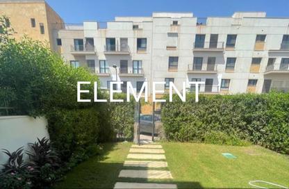 Townhouse - 5 Bedrooms - 4 Bathrooms for rent in The Courtyards - Sheikh Zayed Compounds - Sheikh Zayed City - Giza Townhouse - 5 Bedrooms - 4 Bathrooms for rent in The Courtyards - Sheikh Zayed Compounds - Sheikh Zayed City - Giza