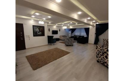 Apartment - 4 Bedrooms - 2 Bathrooms for rent in Lozaka St. - 6th Zone - Nasr City - Cairo