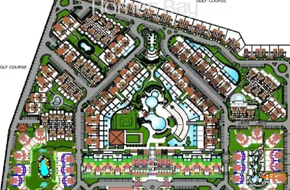 Apartment - Studio - 1 Bathroom for sale in Sahl Hasheesh Resort - Sahl Hasheesh - Hurghada - Red Sea Apartment - Studio - 1 Bathroom for sale in Sahl Hasheesh Resort - Sahl Hasheesh - Hurghada - Red Sea