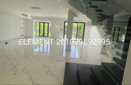 Townhouse - 4 Bedrooms - 4 Bathrooms for rent in The Courtyard - 12th District - Sheikh Zayed City - Giza Townhouse - 4 Bedrooms - 4 Bathrooms for rent in The Courtyard - 12th District - Sheikh Zayed City - Giza