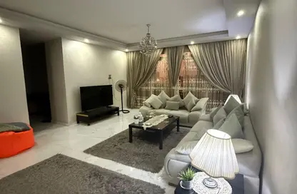 Apartment - 3 Bedrooms - 2 Bathrooms for sale in Shorouk City - Cairo