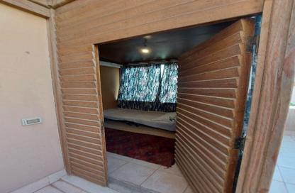 Townhouse - 5 Bedrooms - 4 Bathrooms for sale in Mena Residence - South Investors Area - New Cairo City - Cairo