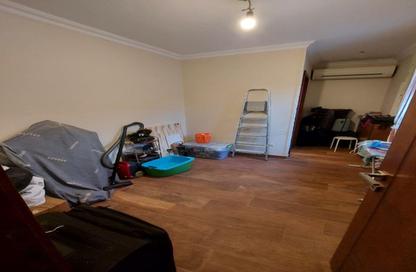 Townhouse - 5 Bedrooms - 4 Bathrooms for sale in Mena Residence - South Investors Area - New Cairo City - Cairo