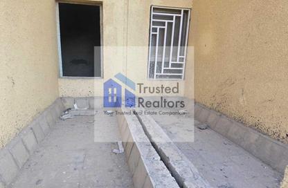 Apartment - 2 Bedrooms - 1 Bathroom for sale in Palms - Al Wahat Road - 6 October City - Giza Apartment - 2 Bedrooms - 1 Bathroom for sale in Palms - Al Wahat Road - 6 October City - Giza