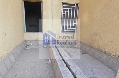 Apartment - 2 Bedrooms - 1 Bathroom for sale in Palms - Al Wahat Road - 6 October City - Giza Apartment - 2 Bedrooms - 1 Bathroom for sale in Palms - Al Wahat Road - 6 October City - Giza