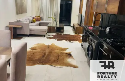 شقة - 2 غرف نوم - 2 حمامات للبيع في لايك فيو ريزيدنس - كمبوندات التجمع الخامس - التجمع الخامس - مدينة القاهرة الجديدة - القاهرة