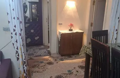 شقة - 2 غرف نوم - 1 حمام للبيع في الحي السادس عشر - الشيخ زايد - الجيزة