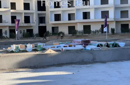 شقة - 3 غرف نوم - 1 حمام للبيع في ريزورت مجاويش - منتجعات الغردقة - الغردقة - محافظة البحر الاحمر