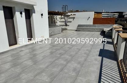Roof - 1 Bedroom - 1 Bathroom for rent in Sodic West - Sheikh Zayed Compounds - Sheikh Zayed City - Giza Roof - 1 Bedroom - 1 Bathroom for rent in Sodic West - Sheikh Zayed Compounds - Sheikh Zayed City - Giza
