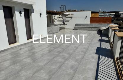 Roof - 1 Bedroom - 1 Bathroom for rent in Sodic West - Sheikh Zayed Compounds - Sheikh Zayed City - Giza Roof - 1 Bedroom - 1 Bathroom for rent in Sodic West - Sheikh Zayed Compounds - Sheikh Zayed City - Giza