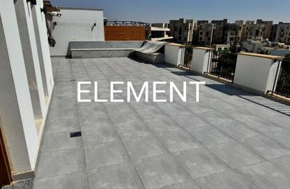 Roof - 1 Bedroom - 1 Bathroom for rent in Sodic West - Sheikh Zayed Compounds - Sheikh Zayed City - Giza Roof - 1 Bedroom - 1 Bathroom for rent in Sodic West - Sheikh Zayed Compounds - Sheikh Zayed City - Giza