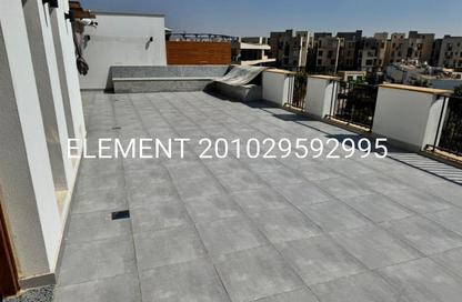 Roof - 1 Bedroom - 1 Bathroom for rent in Sodic West - Sheikh Zayed Compounds - Sheikh Zayed City - Giza Roof - 1 Bedroom - 1 Bathroom for rent in Sodic West - Sheikh Zayed Compounds - Sheikh Zayed City - Giza