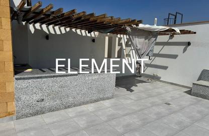 Roof - 1 Bedroom - 1 Bathroom for rent in Sodic West - Sheikh Zayed Compounds - Sheikh Zayed City - Giza Roof - 1 Bedroom - 1 Bathroom for rent in Sodic West - Sheikh Zayed Compounds - Sheikh Zayed City - Giza