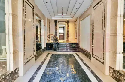 Apartment - 3 Bedrooms - 3 Bathrooms for sale in Stanley - Hay Sharq - Alexandria