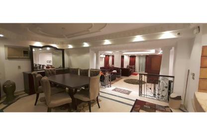 Apartment - 3 Bedrooms - 2 Bathrooms for rent in Abdel Razek Al Sanhouri St. - 6th Zone - Nasr City - Cairo