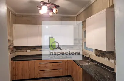 شقة - 3 غرف نوم - 3 حمامات للايجار في هايد بارك - مدينة القاهرة الجديدة - القاهرة