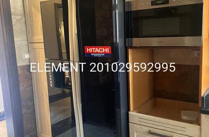 Apartment - 3 Bedrooms - 3 Bathrooms for sale in Casa - Sheikh Zayed Compounds - Sheikh Zayed City - Giza Apartment - 3 Bedrooms - 3 Bathrooms for sale in Casa - Sheikh Zayed Compounds - Sheikh Zayed City - Giza