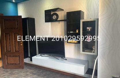 Apartment - 3 Bedrooms - 3 Bathrooms for sale in Casa - Sheikh Zayed Compounds - Sheikh Zayed City - Giza Apartment - 3 Bedrooms - 3 Bathrooms for sale in Casa - Sheikh Zayed Compounds - Sheikh Zayed City - Giza