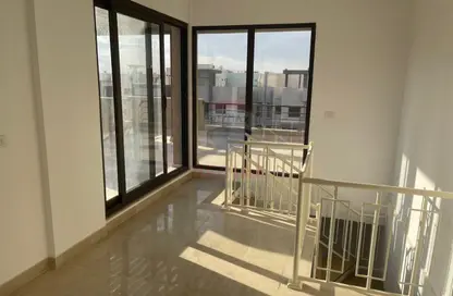 (بنتهاوس  (روف - 3 غرف نوم - 3 حمامات للبيع في فيفث سكوير - التجمع الخامس - مدينة القاهرة الجديدة - القاهرة