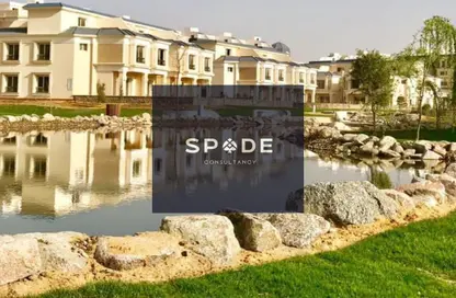 شقة - 3 غرف نوم - 3 حمامات للبيع في ماونتن فيو هايد بارك - كمبوندات التجمع الخامس - التجمع الخامس - مدينة القاهرة الجديدة - القاهرة