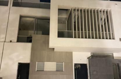Townhouse - 5 Bedrooms - 5 Bathrooms for sale in Joulz - Cairo Alexandria Desert Road - 6 October City - Giza