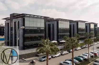 مساحات مكتبية - 2 غرف نوم - 4 حمامات للبيع في كايرو بيزنس بارك - كمبوندات التجمع الخامس - التجمع الخامس - مدينة القاهرة الجديدة - القاهرة