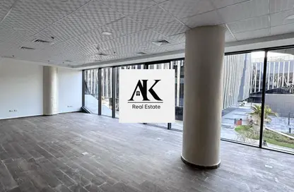 مساحات مكتبية - 5 غرف نوم - 1 حمام للايجار في ايستاون - كمبوندات التجمع الخامس - التجمع الخامس - مدينة القاهرة الجديدة - القاهرة