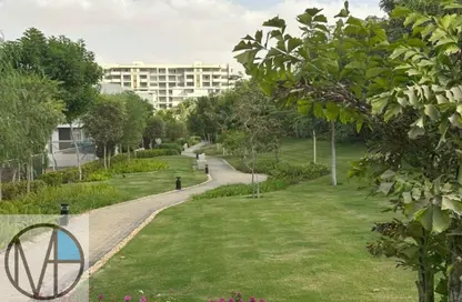 Apartment - 1 Bedroom - 1 Bathroom for sale in IL Bosco - New Capital Compounds - New Capital City - Cairo