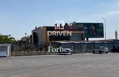 محل تجاري - استوديو للايجار في مول سيتي ووك - طريق وصلة دهشور - الشيخ زايد - الجيزة