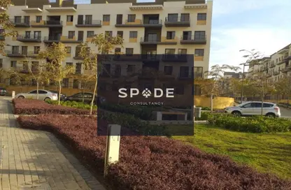 شقة - 2 غرف نوم - 3 حمامات للبيع في ايستاون - كمبوندات التجمع الخامس - التجمع الخامس - مدينة القاهرة الجديدة - القاهرة